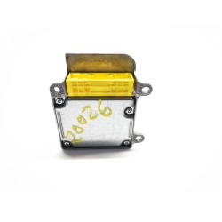 Recambio de centralita airbag para volkswagen polo iv sedán (9a4, 9a2, 9n2, 9a6) 1.4 referencia OEM IAM 1C0909605K  