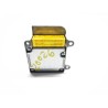 Recambio de centralita airbag para volkswagen polo iv sedán (9a4, 9a2, 9n2, 9a6) 1.4 referencia OEM IAM 1C0909605K  