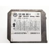Recambio de centralita airbag para volkswagen polo iv sedán (9a4, 9a2, 9n2, 9a6) 1.4 referencia OEM IAM 1C0909605K  