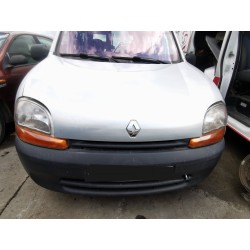 renault kangoo (f/kc0) del año 2001