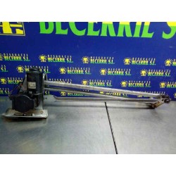 Recambio de motor limpia delantero para citroen jumper caja cerrada, techo sobreelev. desde ´02 33 mh 2.2 hdi / -hdi 100 referen