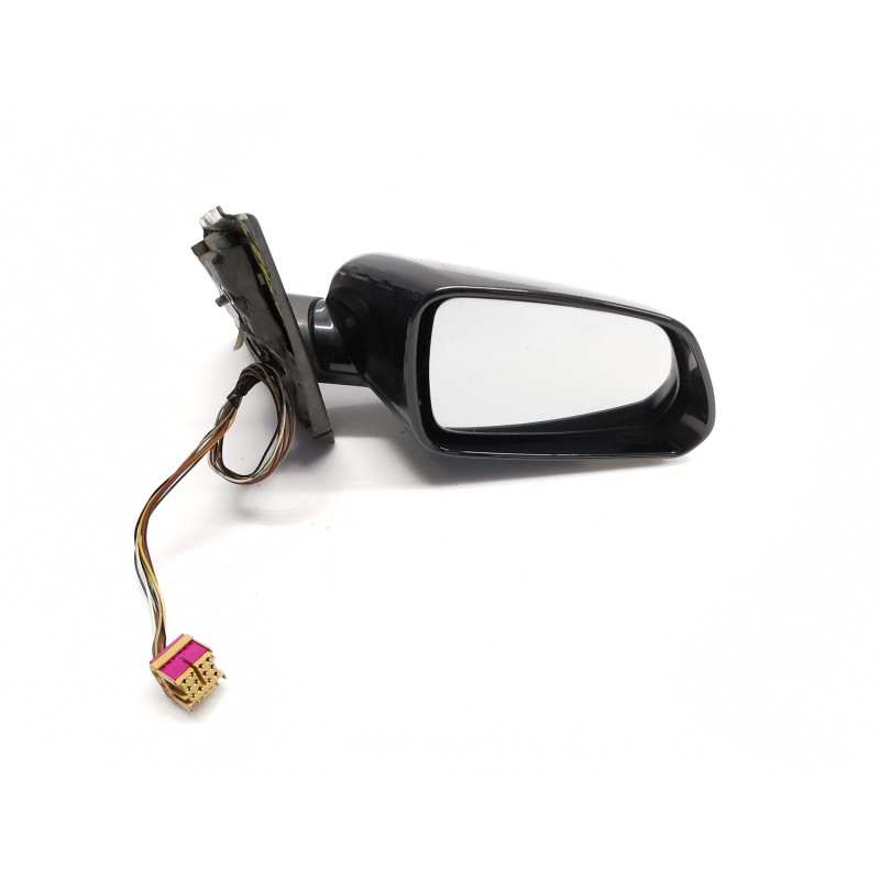 Recambio de retrovisor derecho para volkswagen polo iv sedán (9a4, 9a2, 9n2, 9a6) 1.4 referencia OEM IAM   
