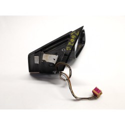 Recambio de retrovisor derecho para volkswagen polo iv sedán (9a4, 9a2, 9n2, 9a6) 1.4 referencia OEM IAM   