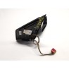 Recambio de retrovisor derecho para volkswagen polo iv sedán (9a4, 9a2, 9n2, 9a6) 1.4 referencia OEM IAM   