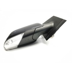 Recambio de retrovisor derecho para volkswagen polo iv sedán (9a4, 9a2, 9n2, 9a6) 1.4 referencia OEM IAM   