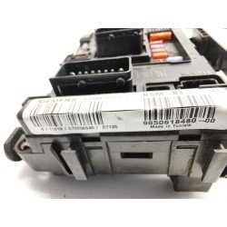 Recambio de bsm para citroën jumper ii furgoneta 2.0 bluehdi 130 referencia OEM IAM U118470003L  96506184801