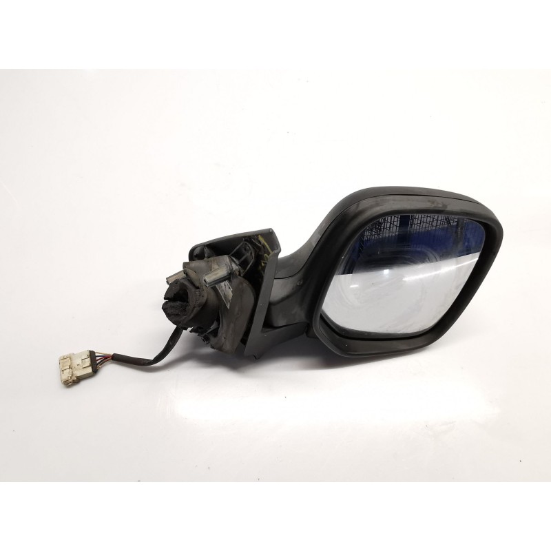 Recambio de retrovisor derecho para citroën berlingo / berlingo first monospace (mf_, gjk_, gfk_) 1.6 hdi 90 (mf9hx) referencia 