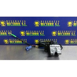 Recambio de cerradura maletero / porton para toyota corolla (e12) 2.0 d-4d linea luna berlina referencia OEM IAM   