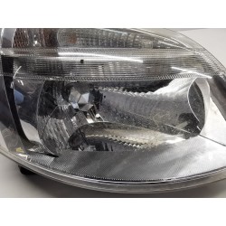 Recambio de faro derecho para citroën berlingo / berlingo first monospace (mf_, gjk_, gfk_) 1.6 hdi 90 (mf9hx) referencia OEM IA