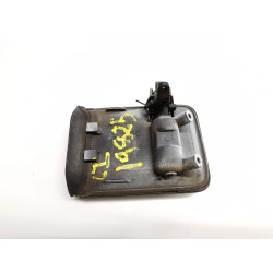 Recambio de maneta exterior lateral izquierda para citroën berlingo / berlingo first monospace (mf_, gjk_, gfk_) 1.6 hdi 90 (mf9