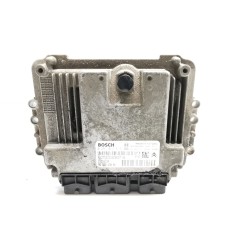 Motorsteuergerät ECU CITROEN Berlingo / berlingo first monospace (MF_, GJK_, GFK_) | Desguace Becerril