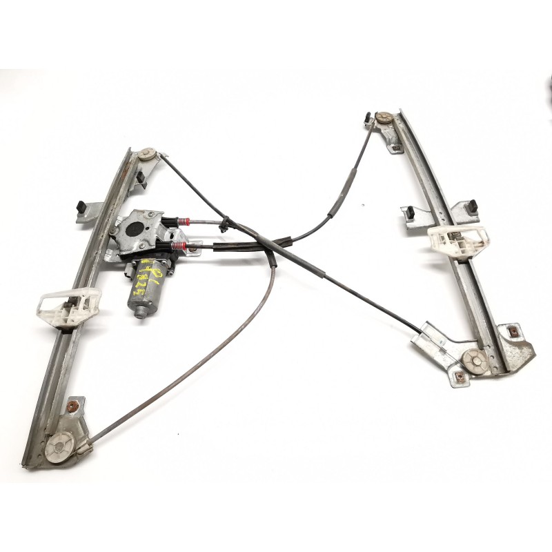 Recambio de elevalunas delantero izquierdo para citroën berlingo / berlingo first monospace (mf_, gjk_, gfk_) 1.6 hdi 90 (mf9hx)