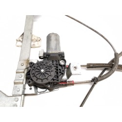 Recambio de elevalunas delantero izquierdo para citroën berlingo / berlingo first monospace (mf_, gjk_, gfk_) 1.6 hdi 90 (mf9hx)