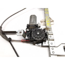 Recambio de elevalunas delantero derecho para citroën berlingo / berlingo first monospace (mf_, gjk_, gfk_) 1.6 hdi 90 (mf9hx) r