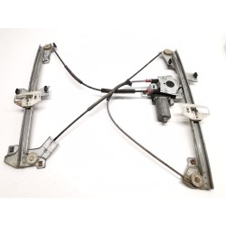 Recambio de elevalunas delantero derecho para citroën berlingo / berlingo first monospace (mf_, gjk_, gfk_) 1.6 hdi 90 (mf9hx) r