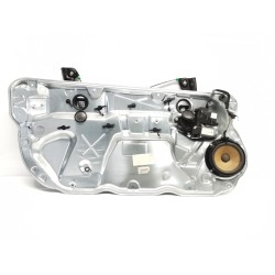 Levée de vitre avant gauche Volkswagen Polo IV sedan (9A4, 9A2, 9N2, 9A6) | Desguace Becerril
