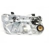 Recambio de elevalunas delantero izquierdo para volkswagen polo iv sedán (9a4, 9a2, 9n2, 9a6) 1.4 referencia OEM IAM 6Y22959802 