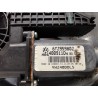 Recambio de elevalunas delantero izquierdo para volkswagen polo iv sedán (9a4, 9a2, 9n2, 9a6) 1.4 referencia OEM IAM 6Y22959802 