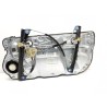 Recambio de elevalunas delantero izquierdo para volkswagen polo iv sedán (9a4, 9a2, 9n2, 9a6) 1.4 referencia OEM IAM 6Y22959802 