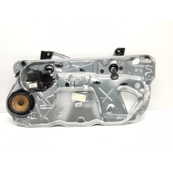 Levier de vitre avant droit Volkswagen Polo IV sedan (9A4, 9A2, 9N2, 9A6) | Desguace Becerril