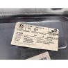 Recambio de elevalunas delantero derecho para volkswagen polo iv sedán (9a4, 9a2, 9n2, 9a6) 1.4 referencia OEM IAM 6Y2959801 W06