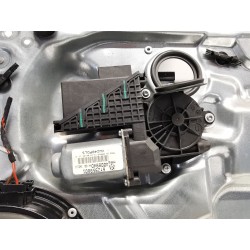 Recambio de elevalunas delantero derecho para volkswagen polo iv sedán (9a4, 9a2, 9n2, 9a6) 1.4 referencia OEM IAM 6Y2959801 W06