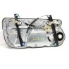 Recambio de elevalunas delantero derecho para volkswagen polo iv sedán (9a4, 9a2, 9n2, 9a6) 1.4 referencia OEM IAM 6Y2959801 W06