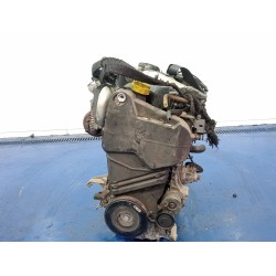 Recambio de motor completo para renault scénic iii (jz0/1_) 1.5 dci referencia OEM IAM K9K 832  