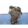 Recambio de motor completo para renault scénic iii (jz0/1_) 1.5 dci referencia OEM IAM K9K 832  