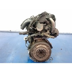Recambio de motor completo para renault scénic iii (jz0/1_) 1.5 dci referencia OEM IAM K9K 832  