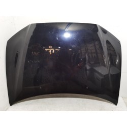 Motorhaube Mitsubishi Asx (GA_W_) | Desguace Becerril