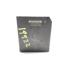 Relay / fuse box Renault Megane III hatchback (BZ0/1_, B3_) | Becerril Scrap Yard