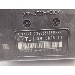 Relay / fuse box Renault Megane III hatchback (BZ0/1_, B3_) | Becerril Scrap Yard