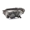 Recambio de faro derecho para volkswagen polo iv sedán (9a4, 9a2, 9n2, 9a6) 1.4 referencia OEM IAM 89312009  