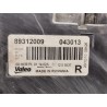 Recambio de faro derecho para volkswagen polo iv sedán (9a4, 9a2, 9n2, 9a6) 1.4 referencia OEM IAM 89312009  