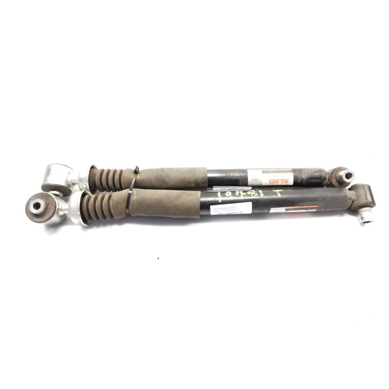 Recambio de juego amortiguadores trasero para renault laguna ii (bg0/1_) 1.9 dci (bg08, bg0g) referencia OEM IAM   