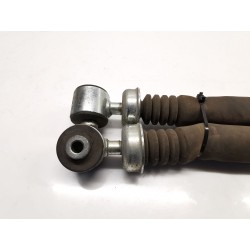 Recambio de juego amortiguadores trasero para renault laguna ii (bg0/1_) 1.9 dci (bg08, bg0g) referencia OEM IAM   