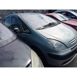 citroën xsara picasso del año 2005