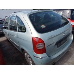 citroën xsara picasso del año 2005