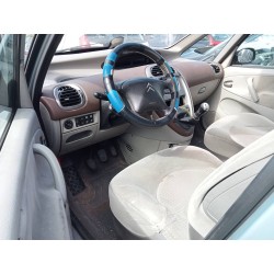 citroën xsara picasso del año 2005