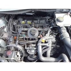 citroën xsara picasso del año 2005