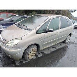 citroën xsara picasso del año 2002