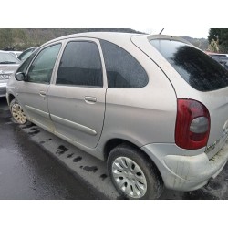 citroën xsara picasso del año 2002