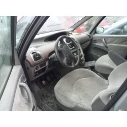 citroën xsara picasso del año 2002