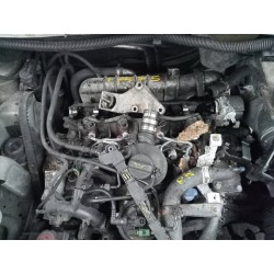 citroën xsara picasso del año 2002