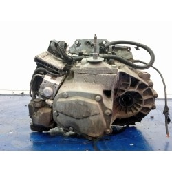 Recambio de caja cambios para citroën c4 grand picasso sx referencia OEM IAM 20DR15  