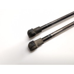 Recambio de amortiguadores maletero/ portón para nissan note (e11, ne11) 1.5 dci referencia OEM IAM   