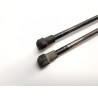 Recambio de amortiguadores maletero/ portón para nissan note (e11, ne11) 1.5 dci referencia OEM IAM   