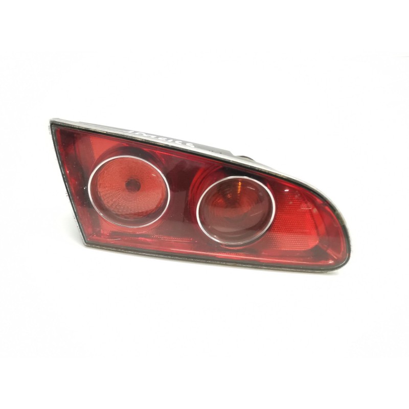 Heckleuchte links Mitte Seat Ibiza III (6L1) | Desguace Becerril Heckleuchte links Mitte Seat Ibiza III (6L1) | Desguace Becerril