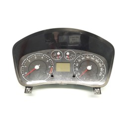 Recambio de cuadro instrumentos para ford fiesta v (jh_, jd_) 1.25 16v referencia OEM IAM 6S6T10849CF  